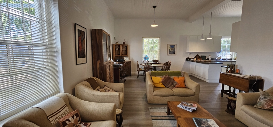 3 Bedroom Property for Sale in Swellendam Western Cape